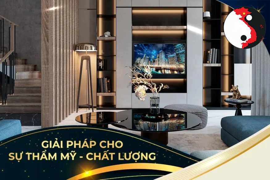 SẢN PHẨM PHONG THỦY