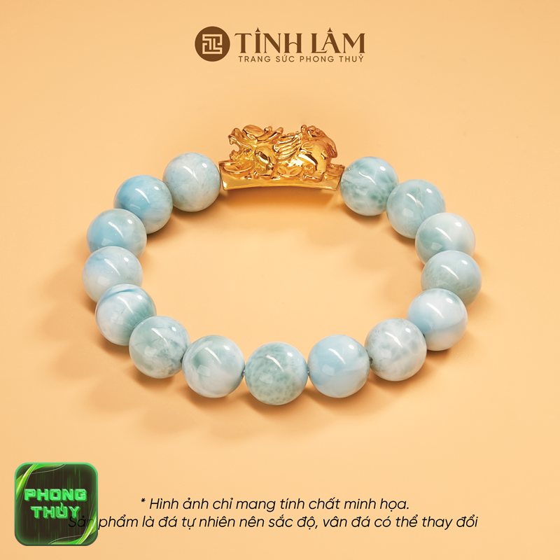 Đá phong thủy mệnh Thủy - Obsidian đen