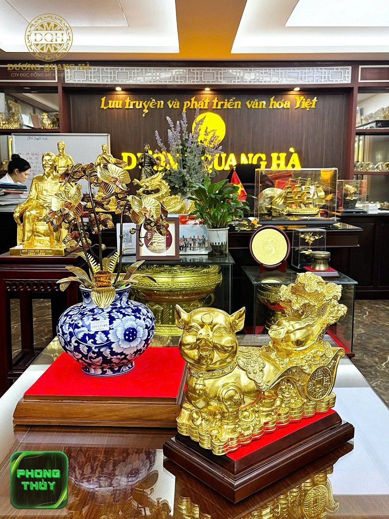 Phong thủy phòng ngủ mệnh Kim - Nhóm màu bản mệnh dễ dùng trong phòng ngủ