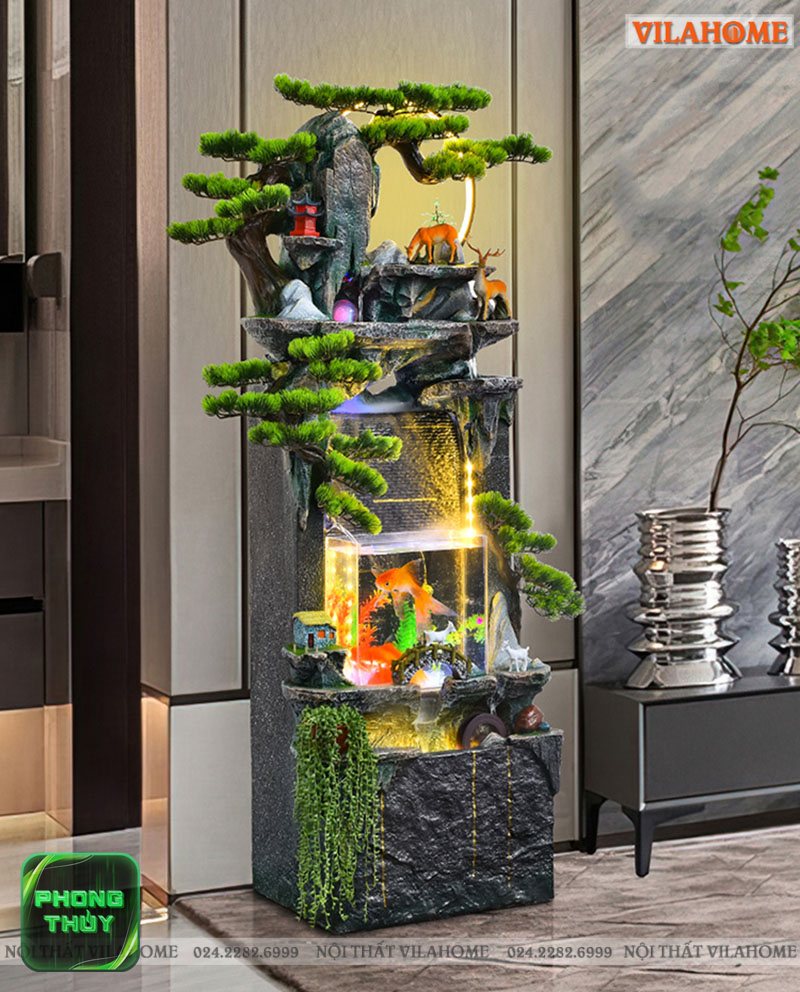 Phong thủy phòng ngủ mệnh Thủy - Hiểu ngũ hành của người mệnh Thủy Phong thủy phòng ngủ mệnh Thủy - Hiểu ngũ hành của người mệnh Thủy
