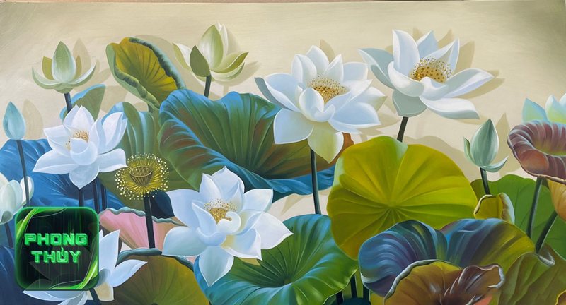 Phong thủy phòng ngủ mệnh Thủy - Màu bản mệnh và màu tương sinh Phong thủy phòng ngủ mệnh Thủy - Màu bản mệnh và màu tương sinh
