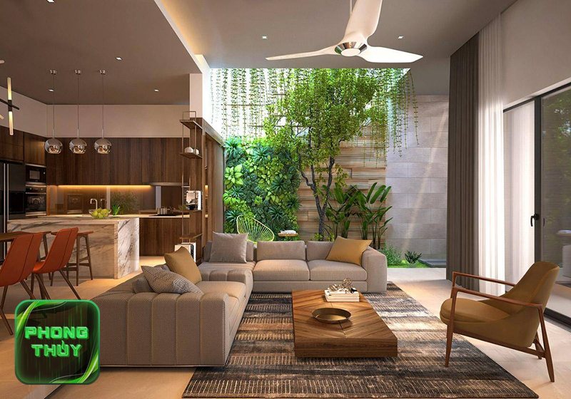 Phong thủy phòng thờ mệnh Thủy - Cân bằng ngũ hành nhưng vẫn giữ sự trang nghiêm Phong thủy phòng thờ mệnh Thủy - Cân bằng ngũ hành nhưng vẫn giữ sự trang nghiêm