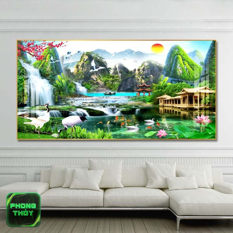 Phong thủy quán cà phê mệnh Mộc - Ưu tiên công năng trước khi trang trí Phong thủy quán cà phê mệnh Mộc - Ưu tiên công năng trước khi trang trí