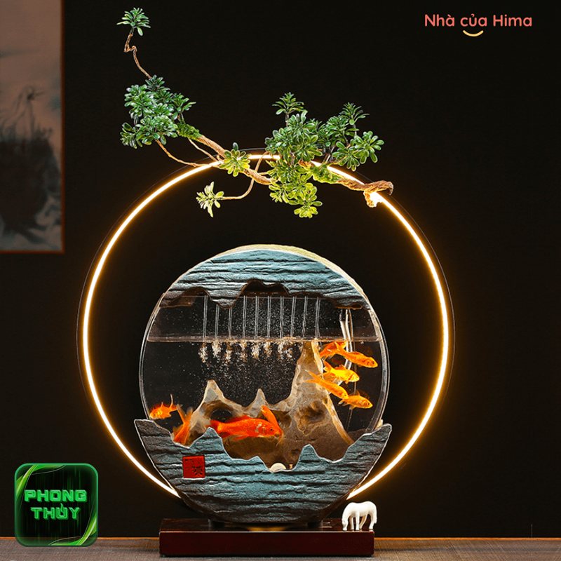 Phong thủy quán cà phê mệnh Mộc - Dùng ánh sáng như một phần của bố cục Phong thủy quán cà phê mệnh Mộc - Dùng ánh sáng như một phần của bố cục
