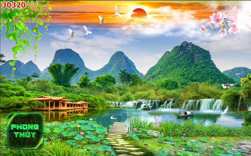 Phong thủy quán cà phê mệnh Thủy - Hiểu đúng quan hệ ngũ hành Phong thủy quán cà phê mệnh Thủy - Hiểu đúng quan hệ ngũ hành