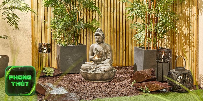 Phong thủy văn phòng mệnh Thổ - Hiểu đúng đặc tính ngũ hành Thổ Phong thủy văn phòng mệnh Thổ - Hiểu đúng đặc tính ngũ hành Thổ