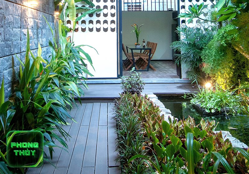 Phong thủy văn phòng mệnh Thủy - Màu bản mệnh và màu tương sinh Phong thủy văn phòng mệnh Thủy - Màu bản mệnh và màu tương sinh